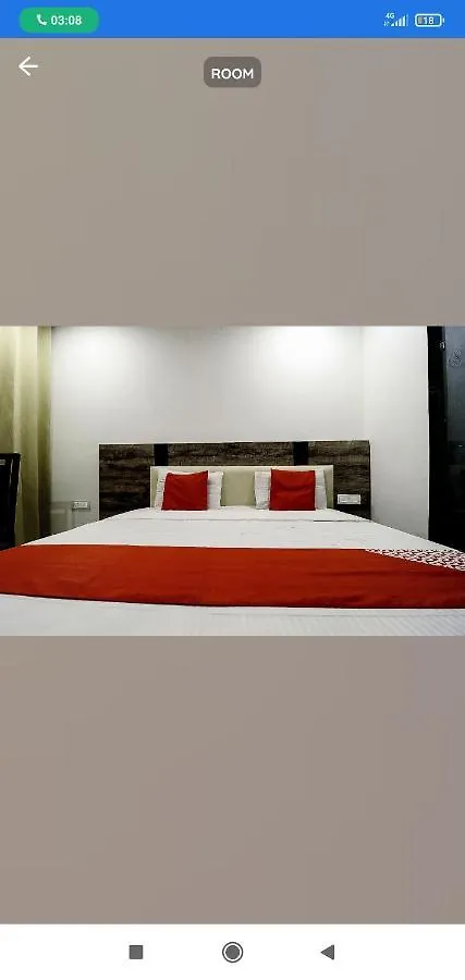 Hotel Almond