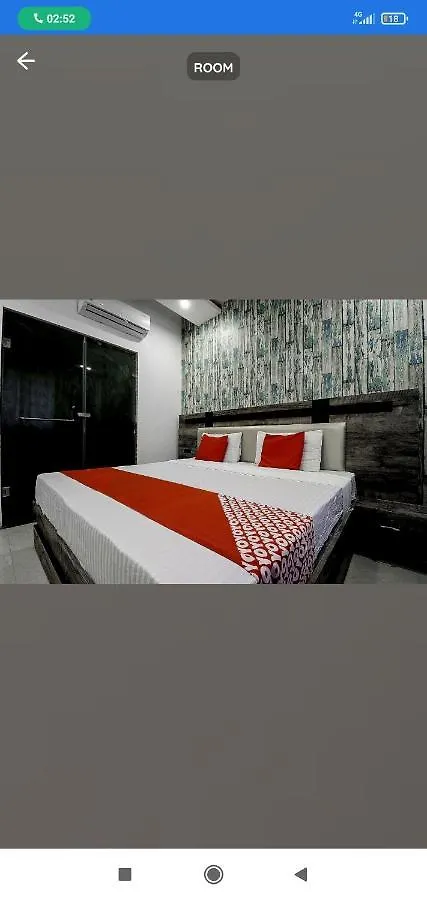 Hotel Almond Zirakpur