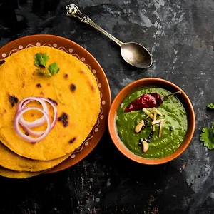 Oyo 75533 Mannat Hotel