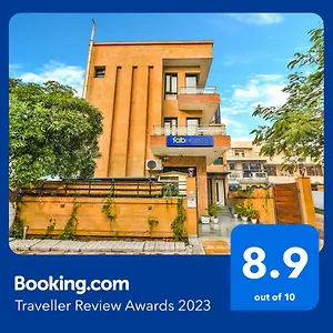 Fabhotel Rallkmas Cyber Hotel Gurgaon